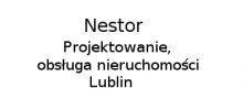 Nestor: obsługa nieruchomości, doradztwo techniczne, pracownia projektowa, biuro projektów Lublin