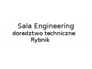 Sala Engineering: doradztwo techniczne, rozwiązania techniczne, tłumaczenia techniczne, porady techniczne Rybnik