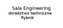 Sala Engineering: doradztwo techniczne, rozwiązania techniczne, tłumaczenia techniczne, porady techniczne Rybnik