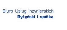 Biuro usług inżynierskich Barbara, Anna i Władysław Ryżyńscy s.c: opinie techniczne, ekspertyzy, prace badawczo-naukowe