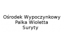 Palka Wioletta: wczasy na Mazurach, ośrodek wypoczynkowy na Mazurach, dom z linią brzegową, domu drewniane na wynajem, wypoczynek i wędkarstwo Suryty