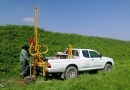 Geomorr Sp.J. Rybnik: ekspertyzy geotechniczne, projekty geotechniczne, dokumentacje hydrogeologiczne, rozpoznanie gruntu