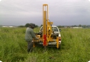 Geomorr Sp.J. Rybnik: ekspertyzy geotechniczne, projekty geotechniczne, dokumentacje hydrogeologiczne, rozpoznanie gruntu