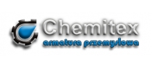 Chemitex: producent armatury przemysłowej, zawory kulowe, usługi galwaniczne, sprzedaż armatury przemysłowej Sieradz