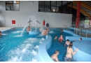 AquaPark Granit: nauka pływania niemowląt, kursy nurkowania, basen rekreacyjny, hydromasaż, rehabilitacje NFZ Strzelin