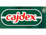 Cajdex: grzyby mrożone, owoce mrożone, grzyby suszone, pieczarki suszone Łódź