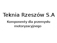 Teknia: zbiorniki płynu hamulcowego, zbiorniki płynu chłodniczego,  producent form wtryskowych Rzeszów