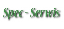 Spec-Serwis Kutno: serwis kosiarek, elektronarzędzi, sprzedaż akcesoriów ogrodniczych, urządzeń do pielęgnacji zieleni