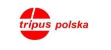 Tripus-Polska: producent wyłączników, artykuły elektryczne, kable miedziane, kable telefoniczne, oprawy Bierutów