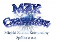 Miejski Zakład Komunalny: przewozy autokarowe, wynajem autokarów, usługi pogrzebowe, wywóz odpadów Czarnków