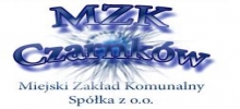 Miejski Zakład Komunalny: przewozy autokarowe, wynajem autokarów, usługi pogrzebowe, wywóz odpadów Czarnków