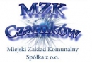 Miejski Zakład Komunalny: przewozy autokarowe, wynajem autokarów, usługi pogrzebowe, wywóz odpadów Czarnków