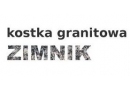 Zakład Handlowo-Usługowy Bogusław Gadula: kostka granitowa, kamień murowy, oporniki, krawężniki, odpad granitowy Zimniki