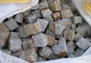 Zakład Handlowo-Usługowy Bogusław Gadula: kostka granitowa, kamień murowy, oporniki, krawężniki, odpad granitowy Zimniki