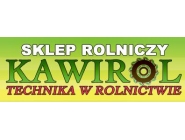 Kawirol: części zamienne do ciągników, części zamienne do maszyn rolniczych, akumulatory, ogumienie Lipno, Wielkopolskie