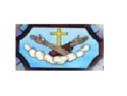 Parafia rzymskokatolicka Podwyższenia Krzyża Świętego. Klasztor Franciszkanów: plebania, kościół, klasztor Sanok