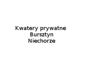 Kwatery prywatne Bursztyn Niechorze: noclegi, pokoje nad morzem, wynajem kwater prywatnych, pokoje do wynajęcia Niechorze