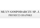 Młyn gospodarczy sp.j: producent mąki, producent kaszy, produkty zdrowej żywności,  suszone warzywa, otręby Pruszcz Gdański