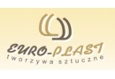 Euro-plast: opakowania z tworzyw sztucznych, producent wyrobów z tworzyw sztucznych, butelki Puszczykowo