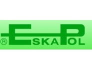 Eskapol Warszawa: dźwigniki wózkowe, naprawa urządzeń hydraulicznych, dźwigniki kanałowe, elektrohydrauliczne dźwigniki kanałowe