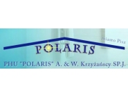 Polaris Sp. j. Artykuły sanitarne, wodno-kanalizacyjne, grzewcze Pisz