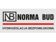 Norma Bud: bezpowłokowe izolacje, naprawy hydroizolacje, hydroizolacja konstrukcji, systemy hydroizolacji bezpowłokowej Warszawa