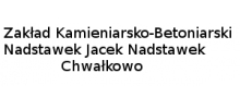 Zakład Kamieniarsko-Betoniarski Nadstawek Jacek Nadstawek: usługi kamieniarskie, nagrobki, schody, obróbka kamienia Chwałkowo, Rawicz, Gostyń, Kobylin