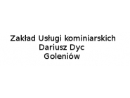 Dariusz Dyc: usługi kominiarskie, przeglądy, opinie, czyszczenie kominów, odbiory kominów Goleniów