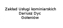 Dariusz Dyc: usługi kominiarskie, przeglądy, opinie, czyszczenie kominów, odbiory kominów Goleniów