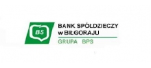 Bank Spółdzielczy Biłgoraj: kredyty, lokaty, pożyczki, bankowość internetowa, kredyty hipoteczne, karty płatnicze