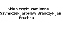 Sklep części zamiennych Szymiczek J. Brańczyk J. S.C: artykuły rolnicze, części zamienne do ciągników, części zamienne do maszyn rolniczych Pruchna