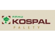 Kospal: produkcja palet, palety drewniane, dostawa palet, palety euro, palety przemysłowe, palety jednorazowe Sobowidz, Gdańsk, Tczew, woj. pomorskie