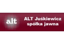 Alt Juśkiewicz sp.j Gliwice:  koperty z nadrukiem, oprawa nietypowych projektów, druki akcydensowe, dzienniki, rejestry, książki