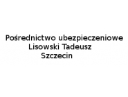 Pośrednictwo ubezpieczeniowe Tadeusz Lisowski : ubezpieczenia, ubezpieczenia mieszkań, ubezpieczenia samochodu, fundusze inwestycyjne Szczecin