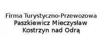 FTP Paszkiewicz Mieczysław: krajowy przewóz osób, przewozy autokarowe, wynajem autokarów, wynajem busów Kostrzyn nad Odrą