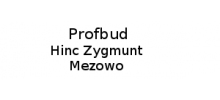 Usługi budowlane pod klucz Profbud Hinc Zygmunt: wykończenia wnętrz, usługi budowlane, stany surowe Mezowo woj. pomorskie