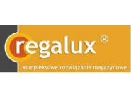 Regalux: automatyka magazynowa, budowa hal magazynowych, systemy składowania, windy magazynowe, wózki widłowe, regały magazynowe Chojnice, Pomorskie