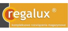 Regalux: automatyka magazynowa, budowa hal magazynowych, systemy składowania, windy magazynowe, wózki widłowe, regały magazynowe Chojnice, Pomorskie