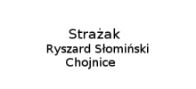 Strażak Ryszard Słomiński: instrukcje bezpieczeństwa pożarowego, przeglądy gaśnic, przeglądy hydrantów, hydranty, gaśnice, przeglądy ppoż Chojnice