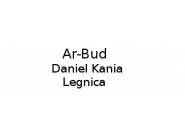 Ar-Bud Daniel Kania: usługi budowlane, budowa domów jednorodzinnych, wykańczanie wnętrz, remonty dachów, elewacje, tynkowanie, gładzie gipsowe Legnica