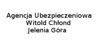 Agencja Ubezpieczeniowa & Consulting W. Chłond: ubezpieczenia, ubezpieczenia na życie, ubezpieczenia komunikacyjne, tanie ubezpieczenia Jelenia Góra