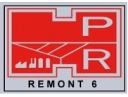 Hutnicze przedsiębiorstwo remontowe Remont-6 Sp. z o.o.: modernizacja instalacji, montaż maszyn górniczych Dąbrowa Górni