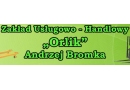 ZUH Orlik Andrzej Bromka: obsługa wózków widłowych, szkolenia na wózki widłowe, szkolenia na żurawie i podesty, operator wózków specjalnych Płock