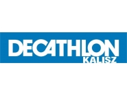 Decathlon Sp z o.o. :  akcesoria do nurkowania, namioty kempingowe, sprzęt i akcesoria wspinaczkowe, sprzęt myśliwski i fitness Kalisz