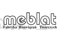 Meblat: zakład stolarski, meble produkowane na wymiar, meble pokojowe, meblościanki, meble biurowe, meble barowe Żabokliki Kolonia Siedlce