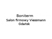 Boniterm: systemy ogrzewania, pompy ciepła, kolektory słoneczne, podgrzewacze pojemnościowe, kondensacyjne kotły olejowe Straszyn, Gdańsk