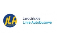 Jarocińskie Linie Autobusowe: usługi serwisowe autobusów, usługi warsztatowe, diagnostyka IVECO, przewozy autobusowe Jarocin