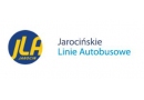 Jarocińskie Linie Autobusowe: usługi serwisowe autobusów, usługi warsztatowe, diagnostyka IVECO, przewozy autobusowe Jarocin