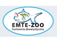 Emte-ZOO Marek Tatarczak: hurtowa sprzedaż zwierząt, gady, płazy, ryby akwariowe, hurtownia akwarystyczna, pokarm dla ryb akcesoria dla zwierząt Marki
