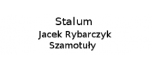 Stalum: obróbka metali żelaznych, obróbka metali nieżelaznych, konstrukcje kwasoodporne, urządzenia dla przemysłu spożywczego Szamotuły